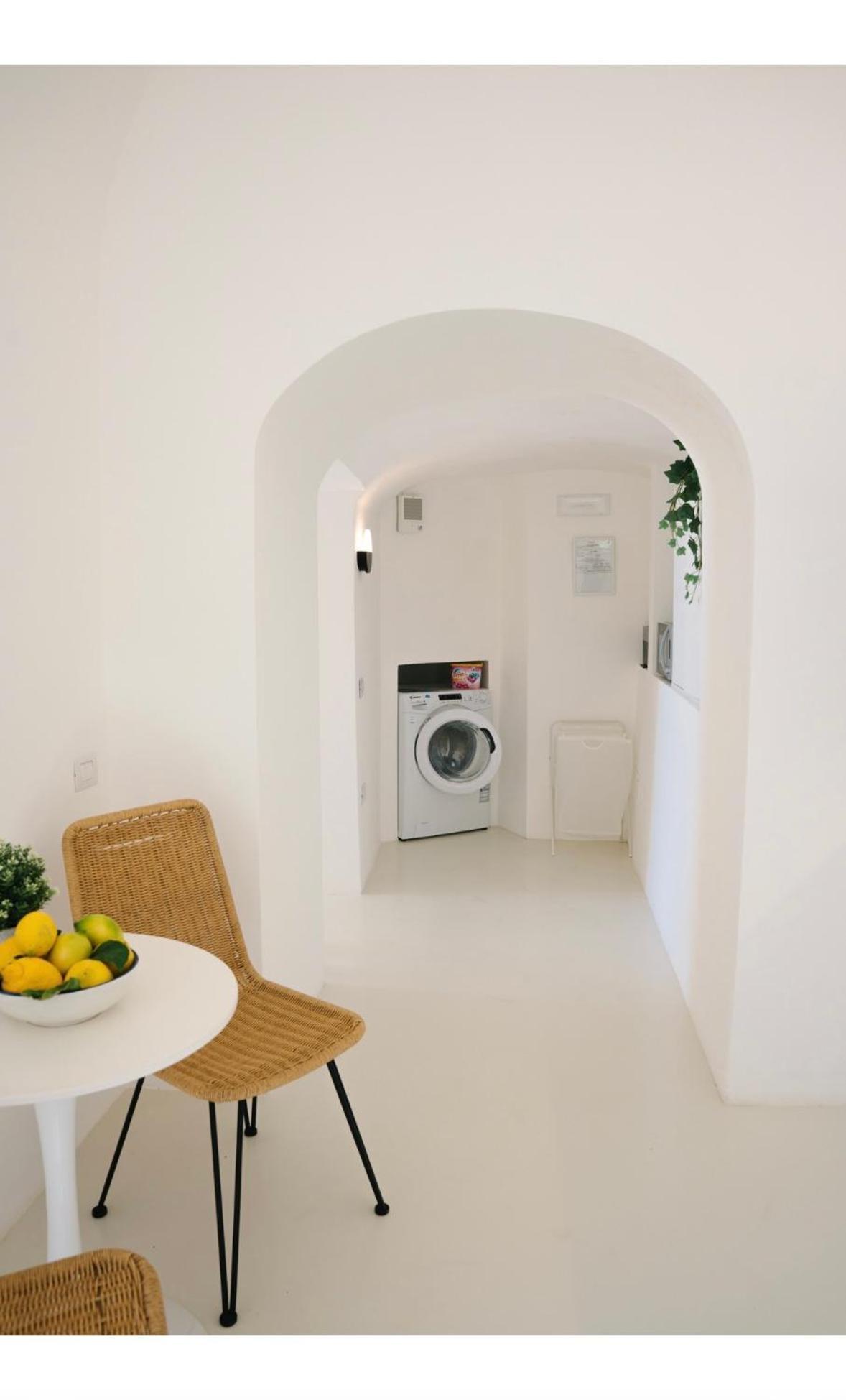 La Pigolina Apartment Positano Exterior photo
